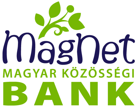 MagNet Bank logó