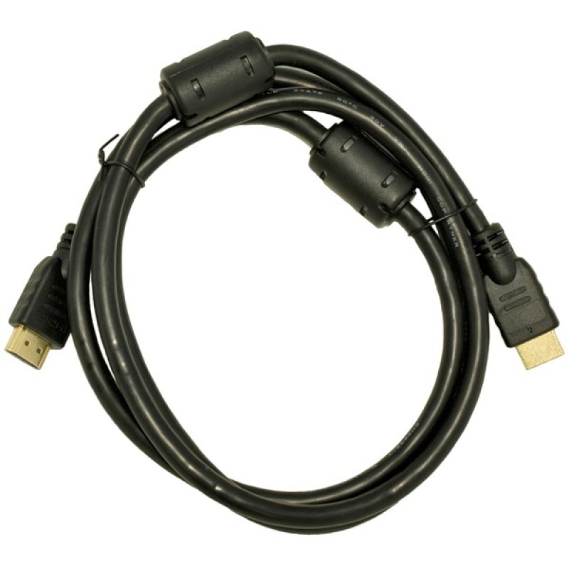 HDMI-HDMI monitor kábel V1.4, 1.5M