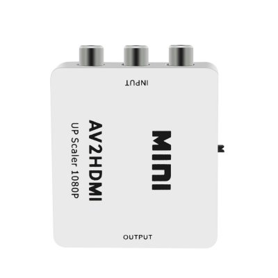 AV - HDMI átalakító