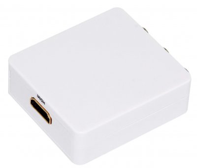 AV - HDMI átalakító