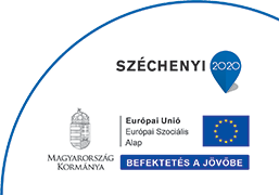 Széchenyi 2020, befektetés a jövőbe